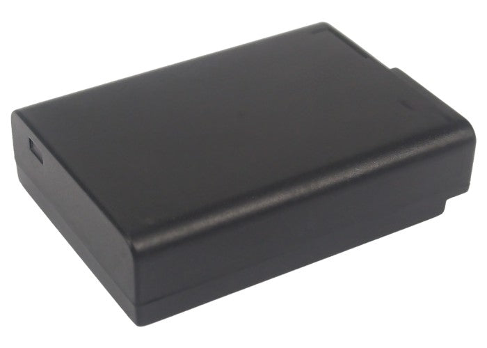 Replacement Battery for Panasonic  Lumix DMC-G3 – Camera – 1050mAh/7.77Wh / 7.4V