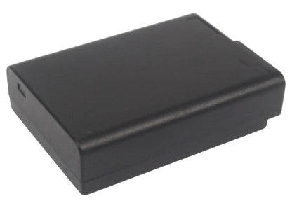 Replacement Battery for Panasonic  Lumix DMC-G3 – Camera – 1050mAh/7.77Wh / 7.4V