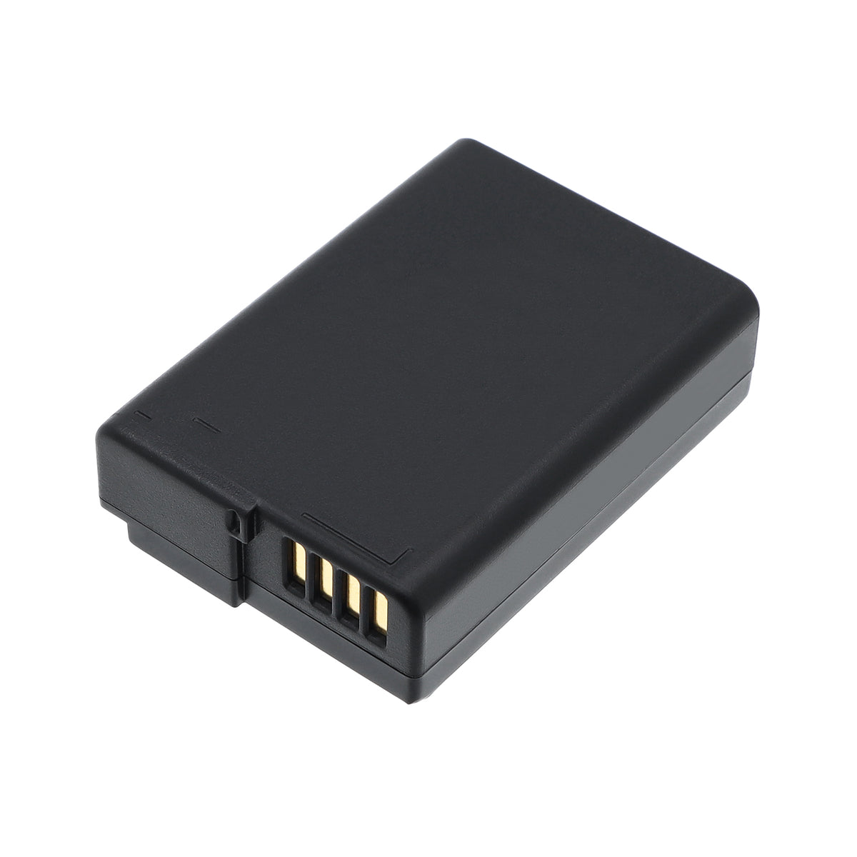 Replacement Battery for Panasonic Lumix DMC-GF2 – Camera – 1050mAh / 7.4V