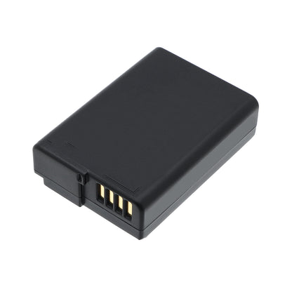 Replacement Battery for Panasonic Lumix DMC-GF2 – Camera – 1050mAh / 7.4V