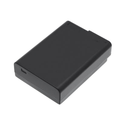 Replacement Battery for Panasonic Lumix DMC-GF2 – Camera – 1050mAh / 7.4V