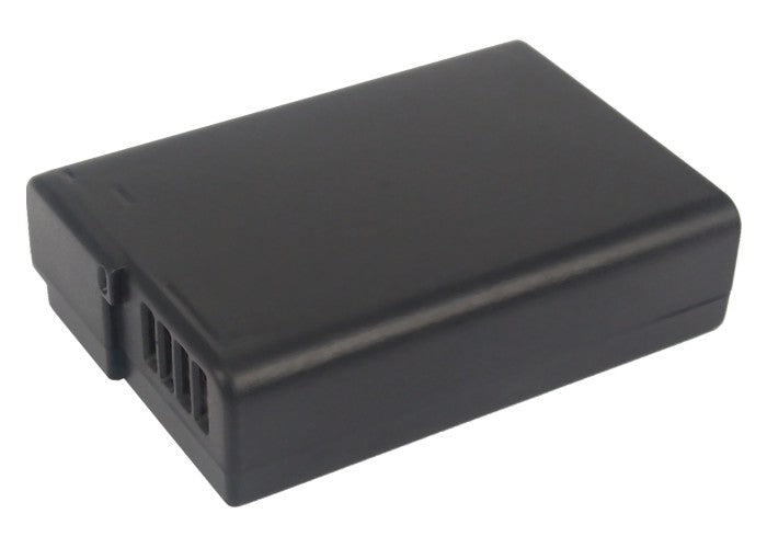 Replacement Battery for Panasonic  Lumix DMC-G3 – Camera – 1050mAh/7.77Wh / 7.4V