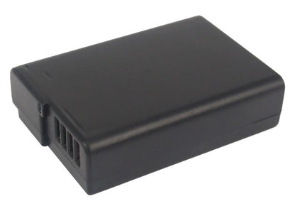 Replacement Battery for Panasonic  Lumix DMC-G3 – Camera – 1050mAh/7.77Wh / 7.4V
