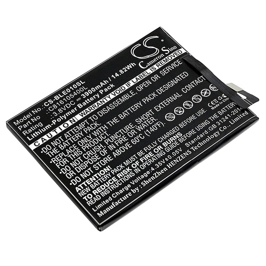 Replacement Battery for BLU Energy X – Mobile, SmartPhone – 3900mAh / 3.8V