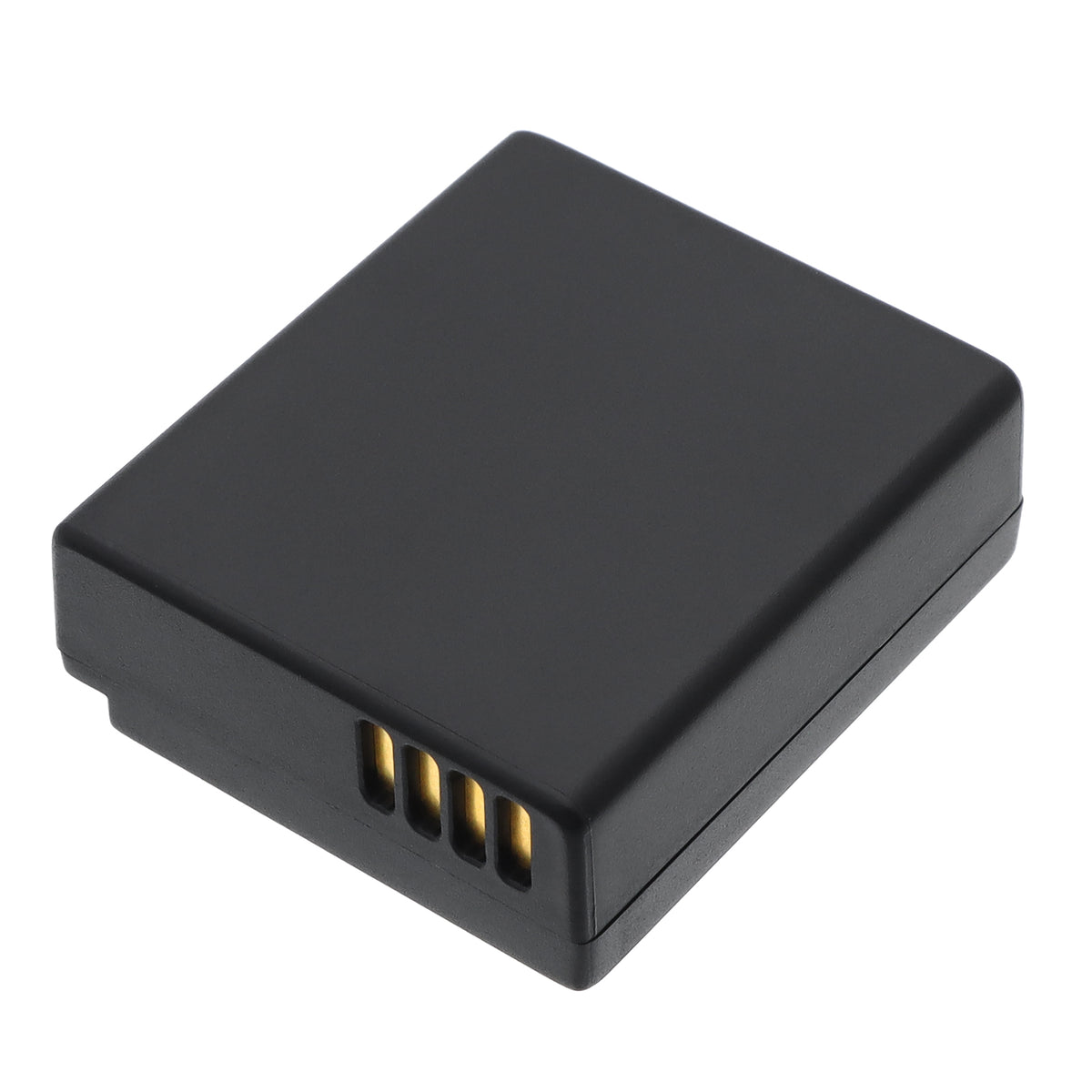 Replacement Battery for Panasonic Lumix DMC-GF3 – Camera – 750mAh / 7.4V