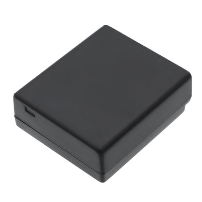 Replacement Battery for Panasonic Lumix DMC-GF3 – Camera – 750mAh / 7.4V