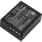 Replacement Battery for OLYMPUS  E-M1 – Camera – 1050mAh / 7.77Wh / 7.4V