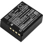 Replacement Battery for Olympus E-M1 Mark II – Camera – 2250mAh / 7.4V