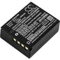 Replacement Battery for OLYMPUS  E-M1 – Camera – 2250mAh / 16.65Wh / 7.4V