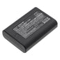 Replacement Battery for Leica BM8 – Camera – 1600mAh / 3.7V