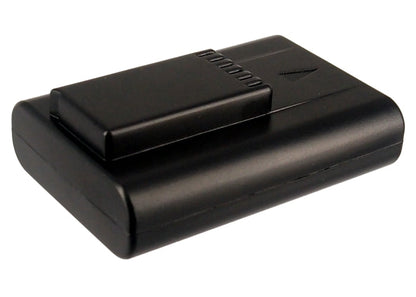 Replacement Battery for Leica  BM8 – Camera – 1600mAh / 5.92Wh / 3.7V