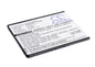 Replacement Battery for Lenovo  K3 Note – Mobile, SmartPhone – 2000mAh / 7.4 Wh / 3.7V
