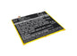 Replacement Battery for BLU Life View TAB – Tablet – 5200mAh / 3.7V - image 1