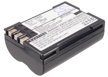 Replacement Battery for Olympus  C-7070 – Camera – 1500mAh / 7.4V