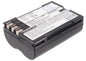 Replacement Battery for Olympus  C-7070 – Camera – 1500mAh / 7.4V