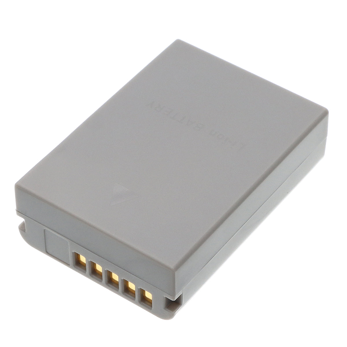 Replacement Battery for Olympus E-M5 – Camera – 750mAh / 7.6V