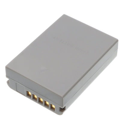 Replacement Battery for Olympus E-M5 – Camera – 750mAh / 7.6V
