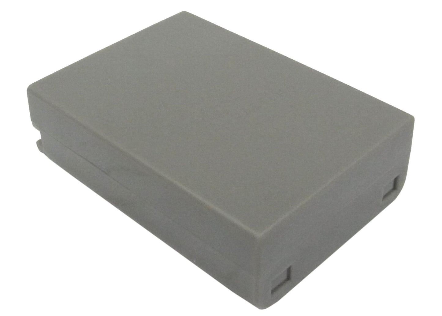 Replacement Battery for Olympus  EM1 II – Camera – 750mAh / 5.70Wh / 7.6V