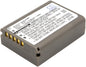 Replacement Battery for Olympus  EM1 II – Camera – 1050mAh / 7.98Wh / 7.6V