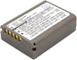 Replacement Battery for Olympus E-M5 – Camera – 1050mAh / 7.6V