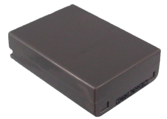 Replacement Battery for Olympus  EM1 II – Camera – 1050mAh / 7.98Wh / 7.6V
