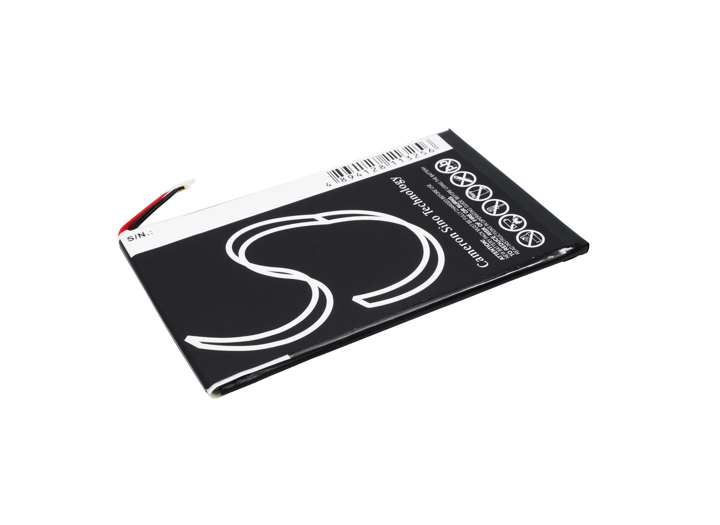 Replacement Battery for Fabrica | BLU Tablet PC 10.1 – Tablet – 3000mAh / 3.7V - image 3