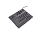 Replacement Battery for BLU TouchBook 8.0 – Tablet – 3300mAh / 3.7V - image 1