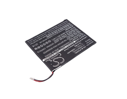 Replacement Battery for BLU TouchBook 8.0 – Tablet – 3300mAh / 3.7V - image 2