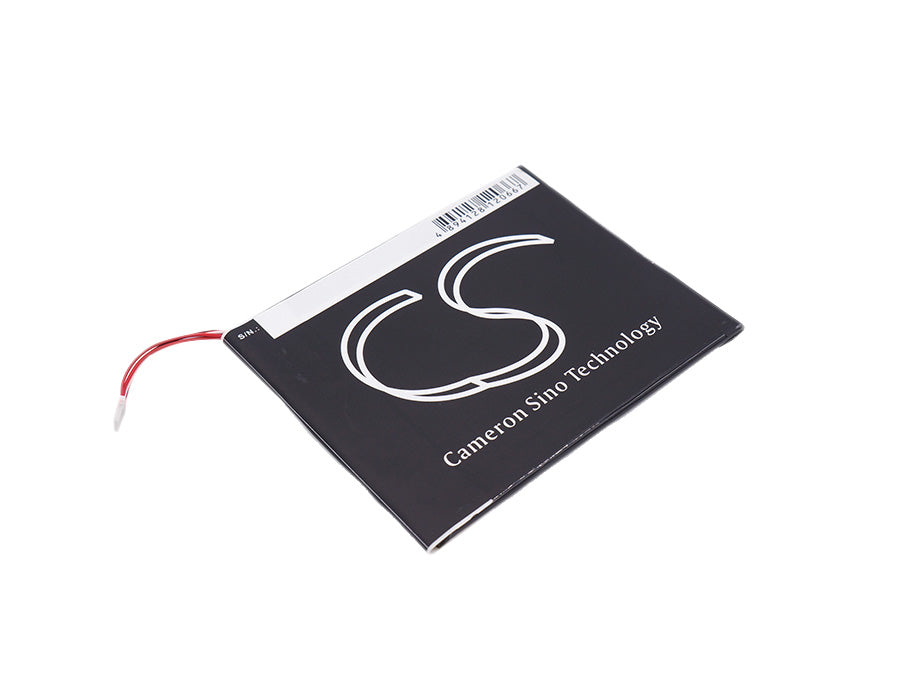Replacement Battery for BLU TouchBook 8.0 – Tablet – 3300mAh / 3.7V - image 3