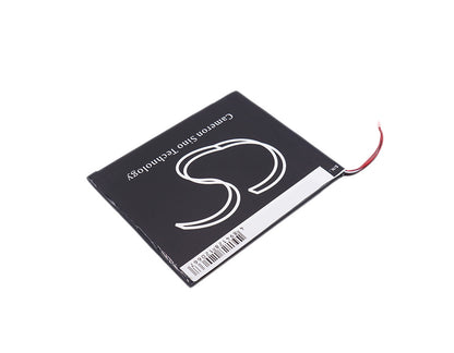 Replacement Battery for BLU TouchBook 8.0 – Tablet – 3300mAh / 3.7V - image 4