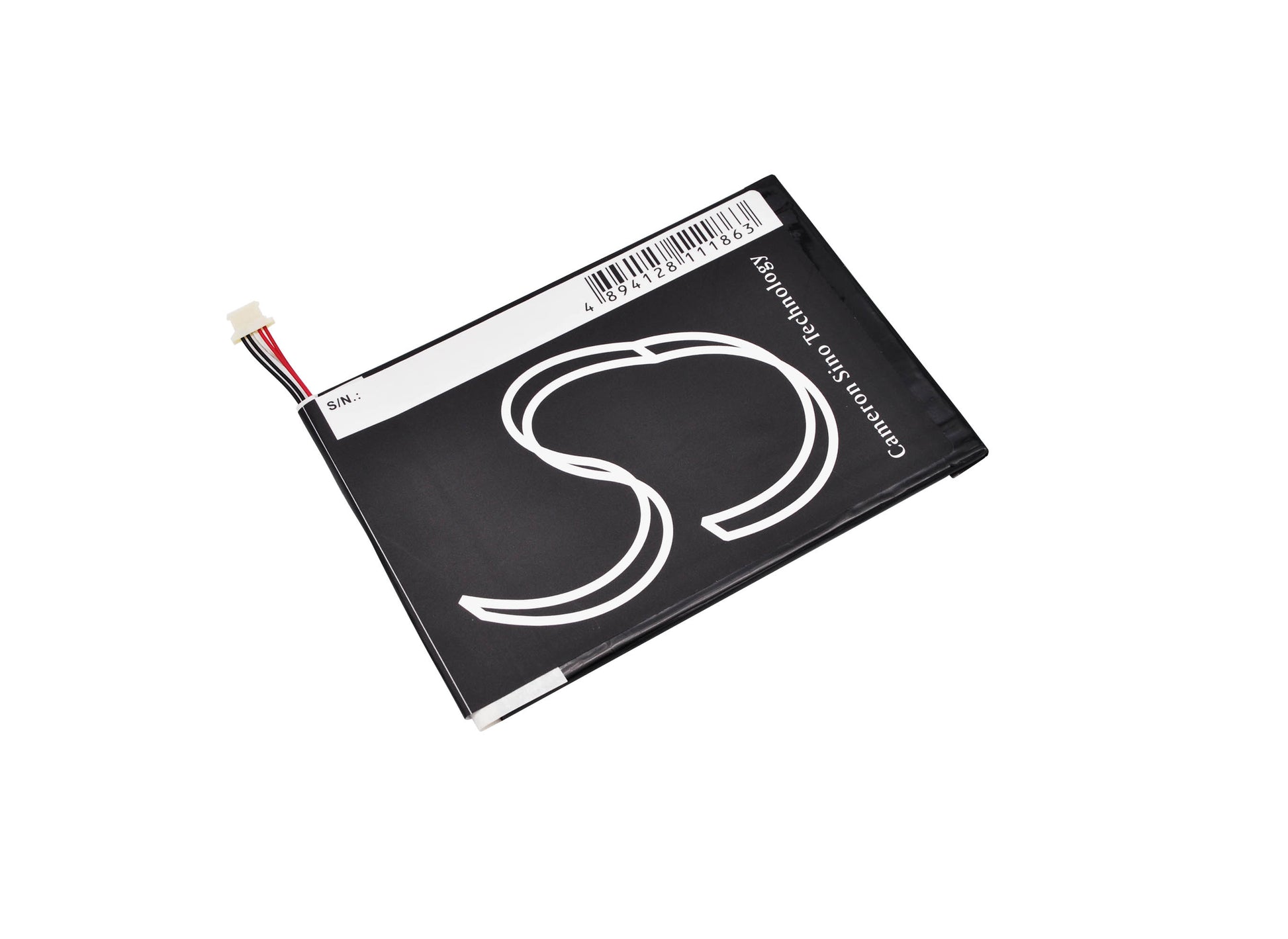 Replacement Battery for BLU TouchBook 7.0 Pro – Tablet – 3000mAh / 3.7V - image 3