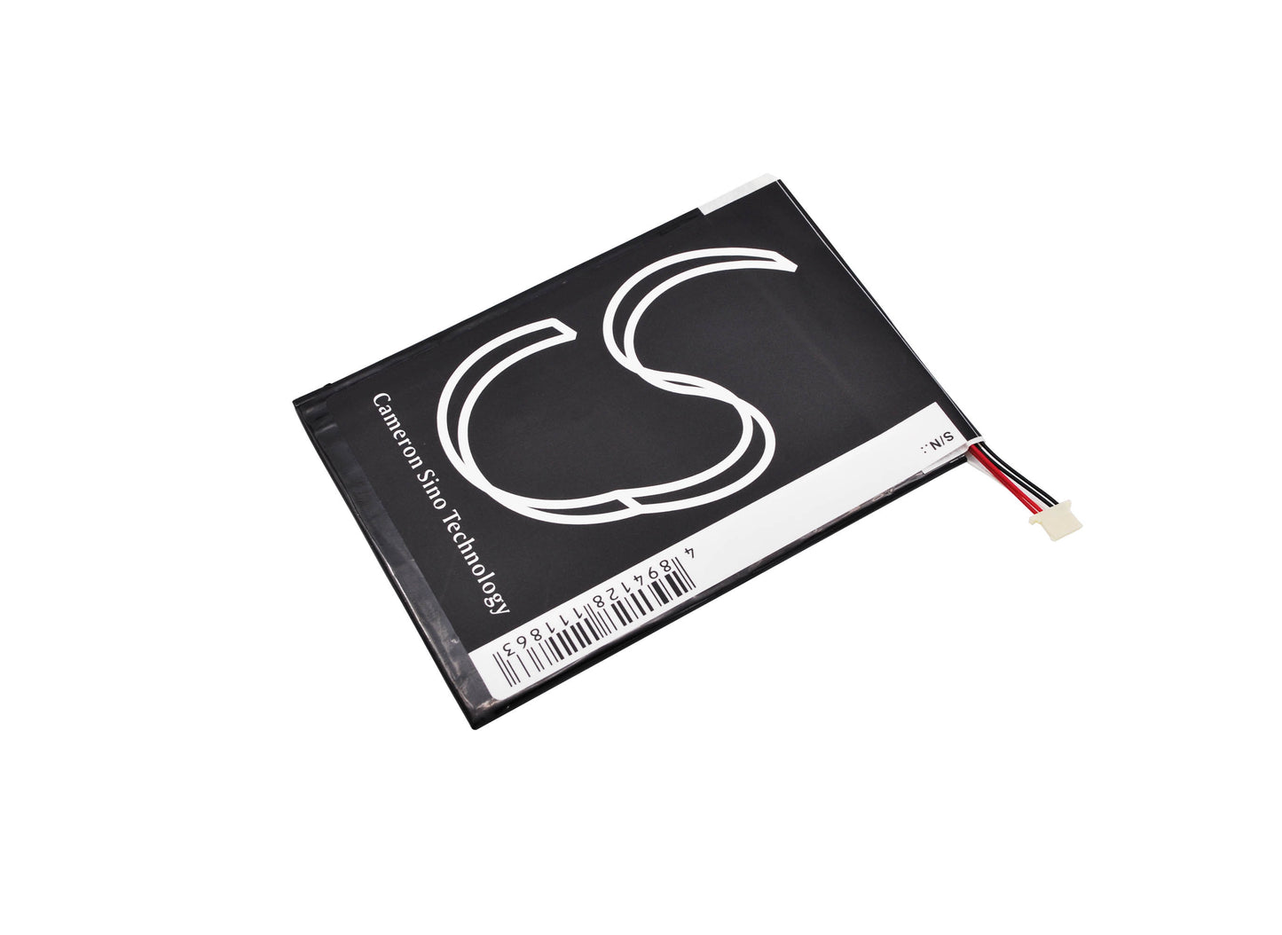 Replacement Battery for BLU TouchBook 7.0 Pro – Tablet – 3000mAh / 3.7V - image 4