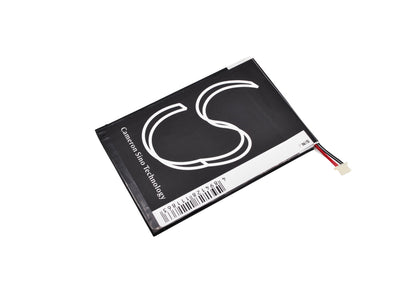 Replacement Battery for BLU TouchBook 7.0 Pro – Tablet – 3000mAh / 3.7V - image 4