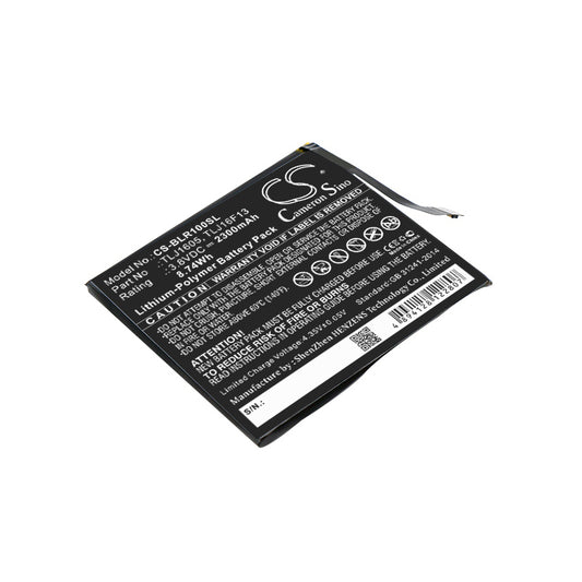 Replacement Battery for BLU R1 HD – Mobile, SmartPhone – 2300mAh / 3.8V