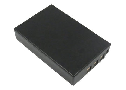 Replacement Battery for Olympus  E-PC2 – Camera – 1000mAh / 7.40Wh / 7.4V