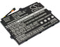 Replacement Battery for LG Optimus Pad V900 – Tablet – 6400mAh / 3.7V - image 1