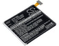Replacement Battery for LG Optimus Vu – Tablet – 2000mAh / 3.7V - image 1