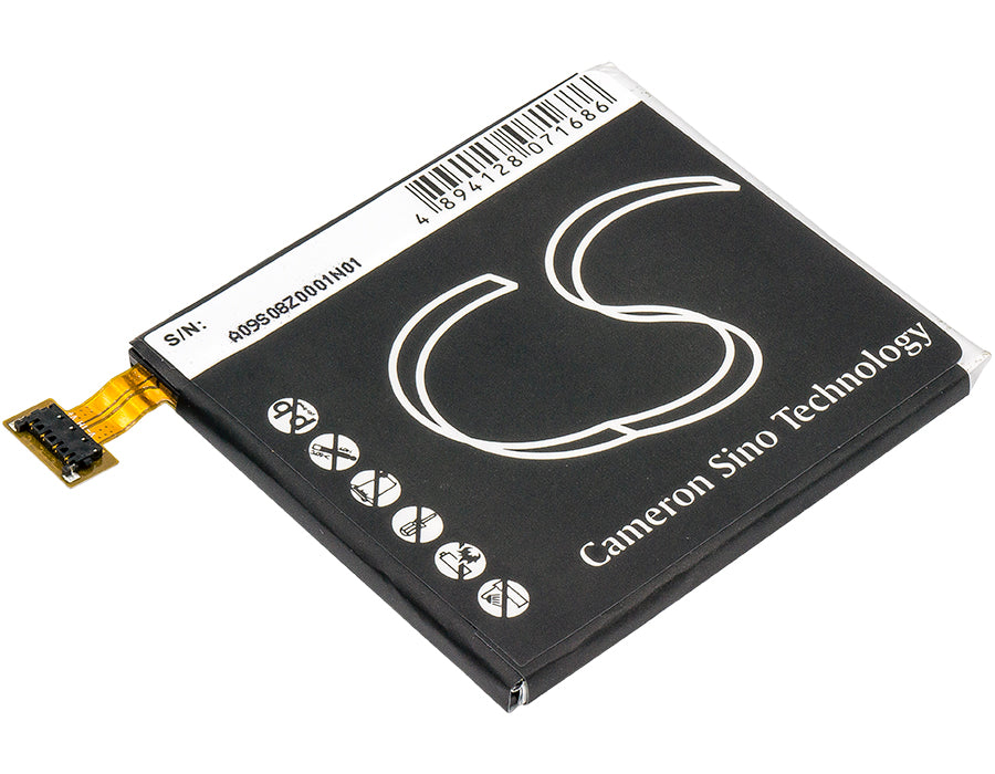 Replacement Battery for LG Optimus Vu – Tablet – 2000mAh / 3.7V - image 3