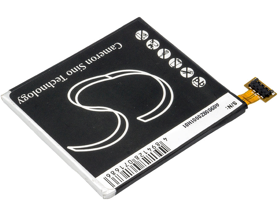 Replacement Battery for LG Optimus Vu – Tablet – 2000mAh / 3.7V - image 4