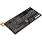 Replacement Battery for LG G Pad F2 8.0 – Tablet – 2900mAh / 3.85V - image 1