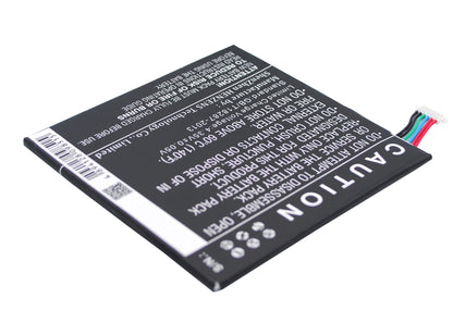 Replacement Battery for LG Pad 7.0 – Tablet – 4000mAh / 3.8V - image 4