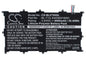 Replacement Battery for LG G Pad Tablet 10.1" – Tablet – 8000mAh / 3.8V - image 1