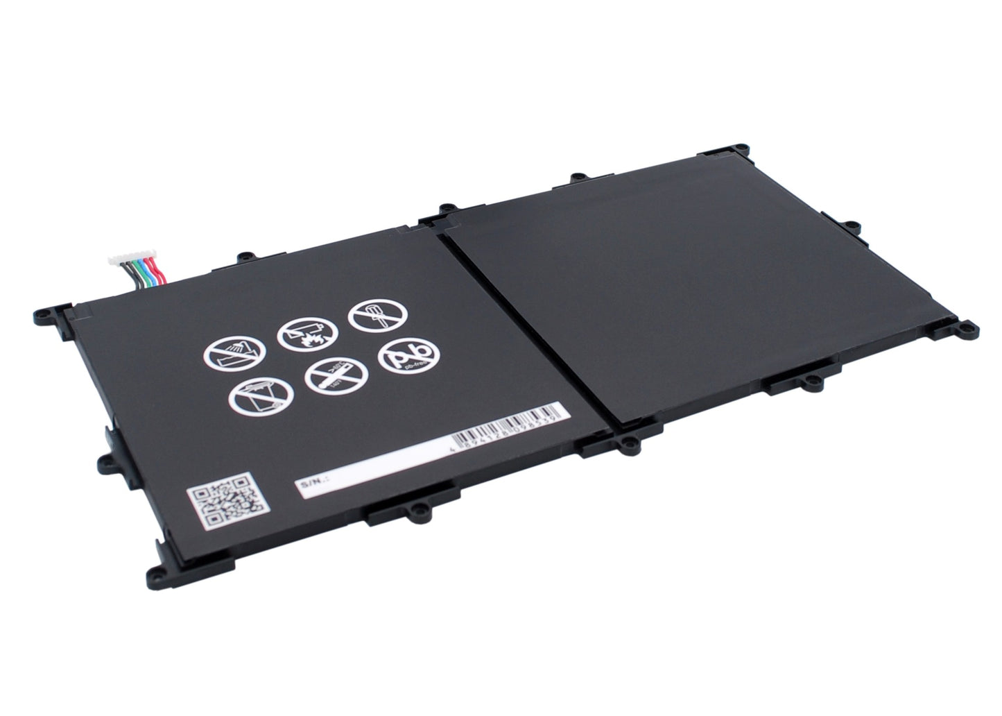 Replacement Battery for LG G Pad Tablet 10.1" – Tablet – 8000mAh / 3.8V - image 4