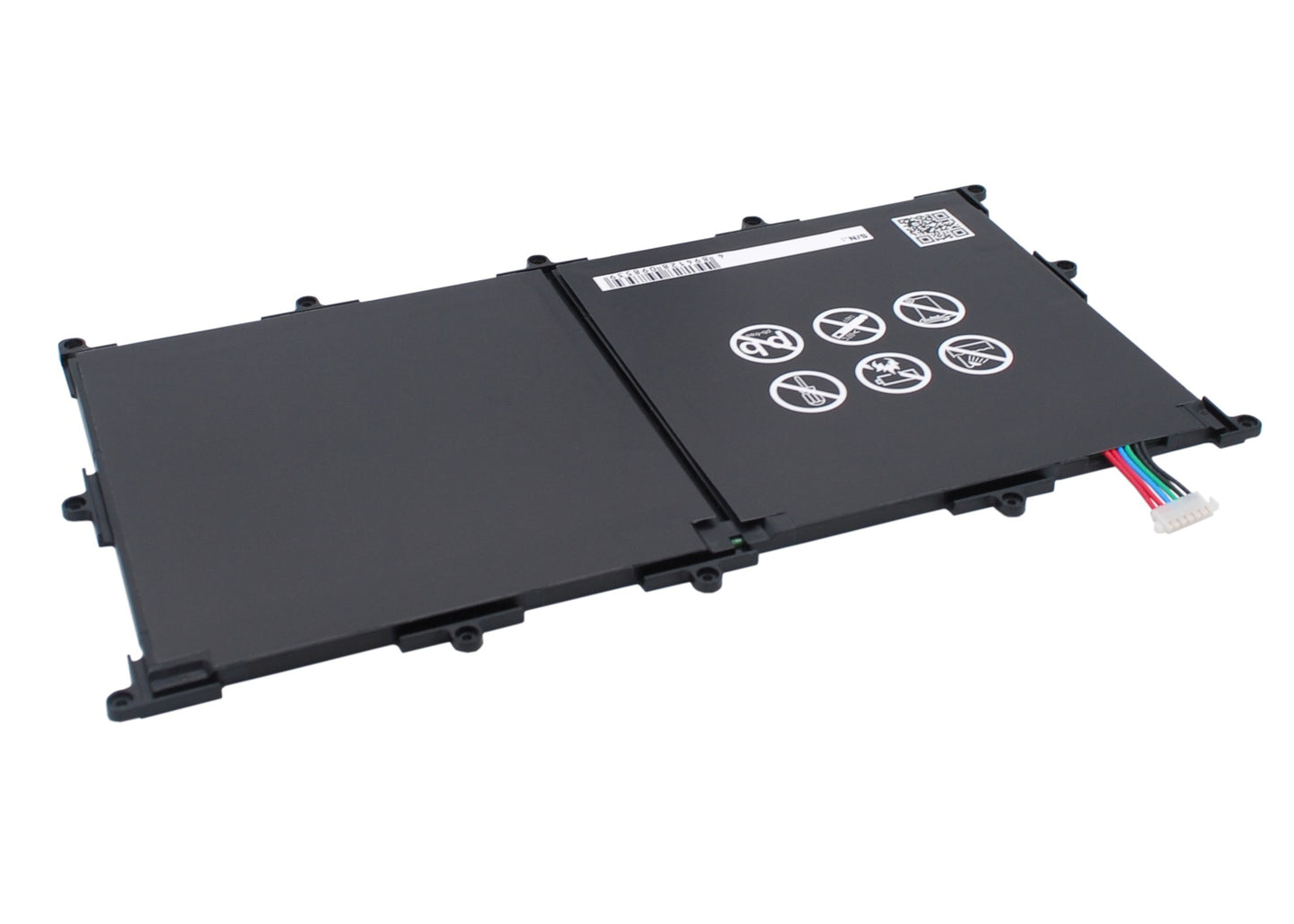 Replacement Battery for LG G Pad Tablet 10.1" – Tablet – 8000mAh / 3.8V - image 5
