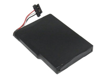 Replacement Battery for BlueMedia  BM6300 – GPS, Navigator – 1400mAh / 5.18Wh / 3.7V