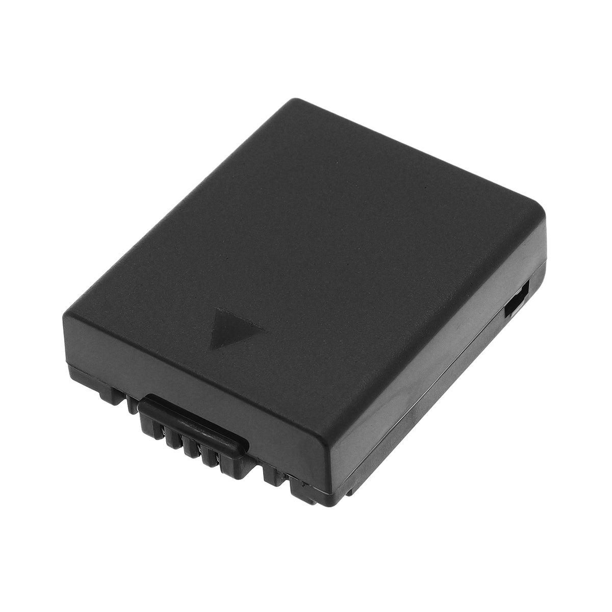 Replacement Battery for Panasonic Lumix DMC-FZ1 – Camera – 680mAh / 7.4V
