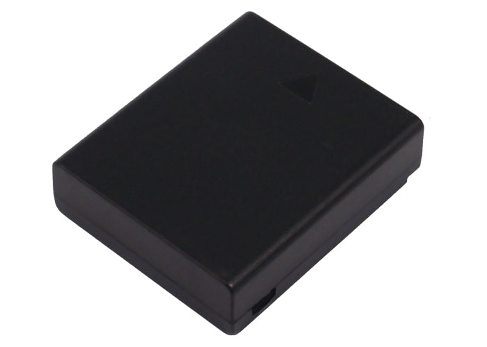 Replacement Battery for Panasonic  DMC-FZ10 – Camera – 680mAh / 7.4V