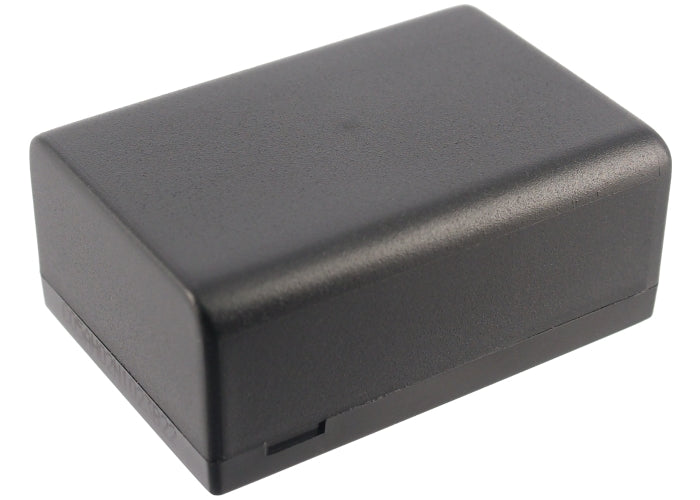 Replacement Battery for Panasonic  
Lumix DMC-FZ100GK – Camera – 750mAh / 5.55Wh / 7.4V