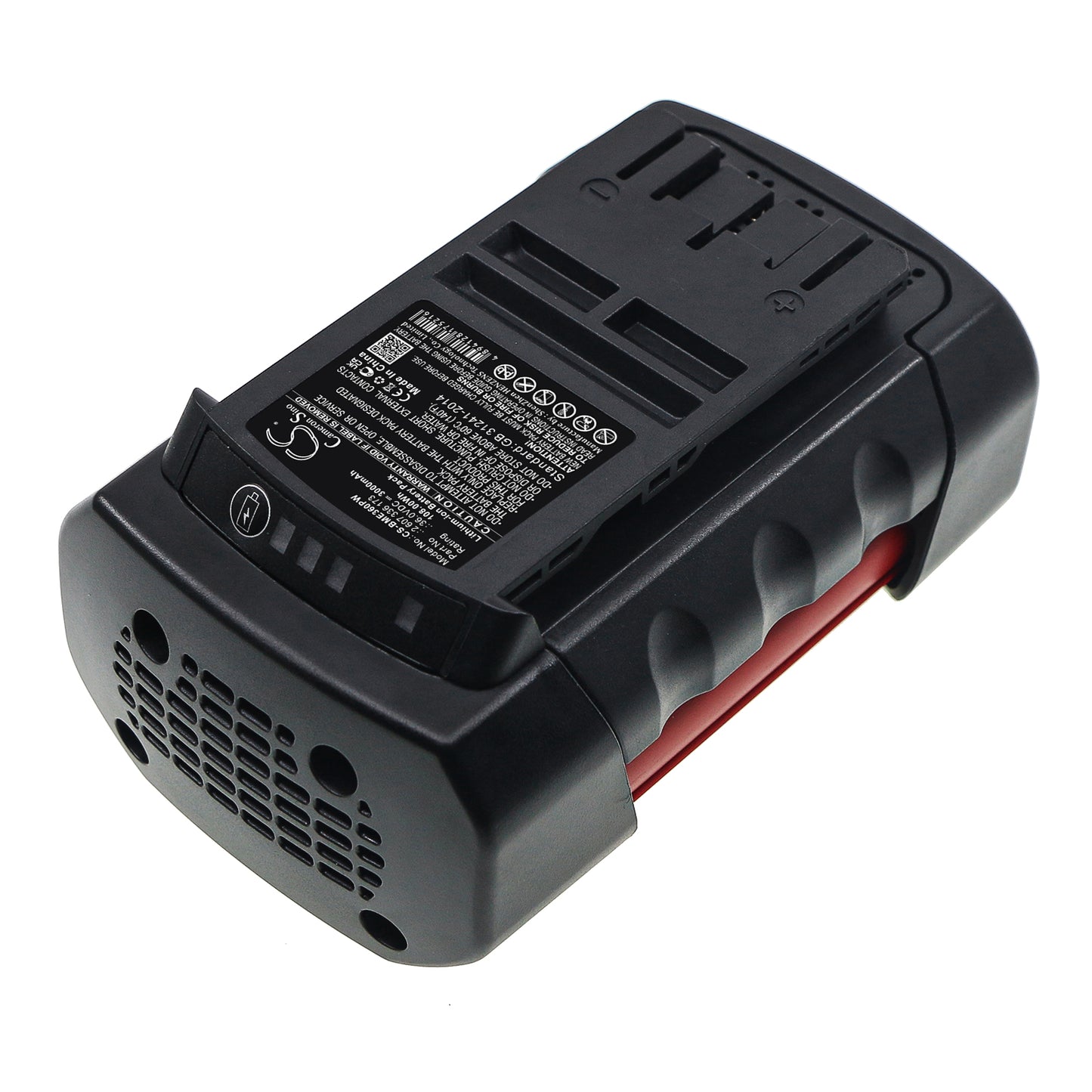 Replacement Battery for Bosch | Honda EasyRotak 36-550 – Garden Tool – 3000mAh / 36V - image 2