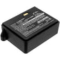 Replacement Battery for Blue Bamboo P25 – Payment Terminal – 1300mAh / 7.4V